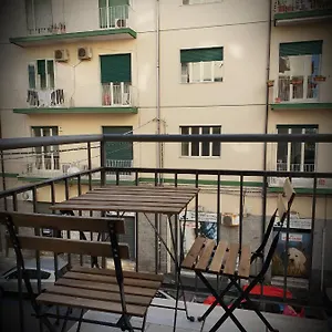 Perla Sicula B&B CTA