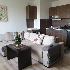Royal Hotel de apartamente Bansko