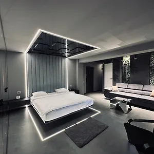 The Hatz Apartament