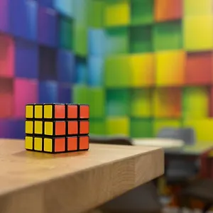 Downtown Cube Apartament Budapesta