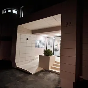 Summit Apartament