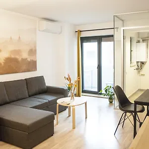 Urban Nest Banu Manta Apartament
