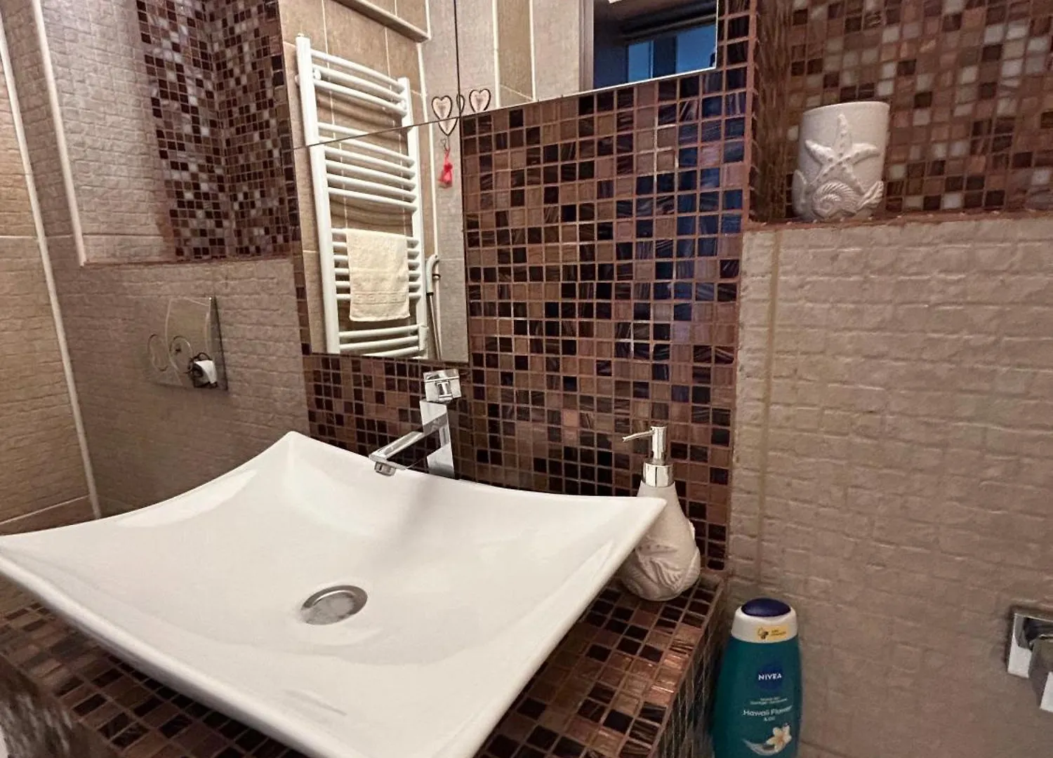 Luxury & Cosy - Infinit Apartments Bucarest