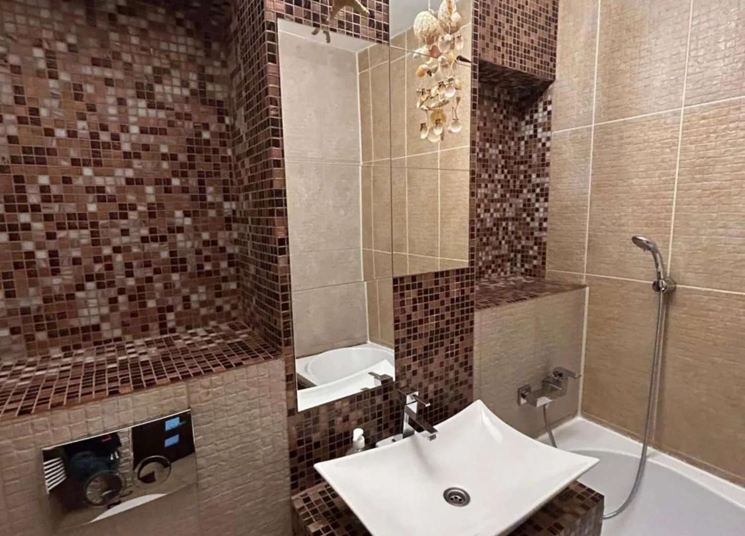 Luxury & Cosy - Infinit Apartments Bucarest 0*,