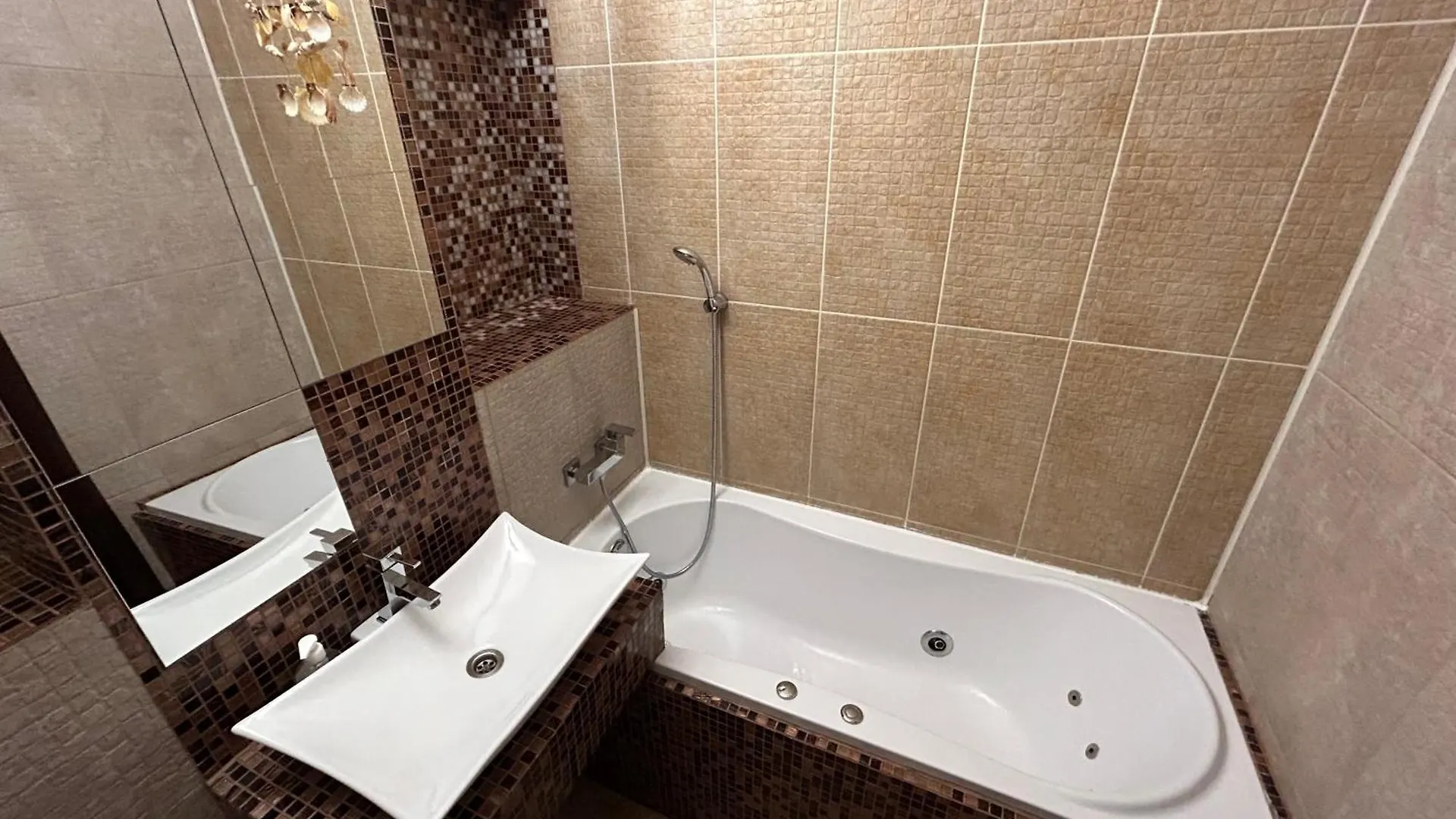 Luxury & Cosy - Infinit Apartments Bucarest Rumanía
