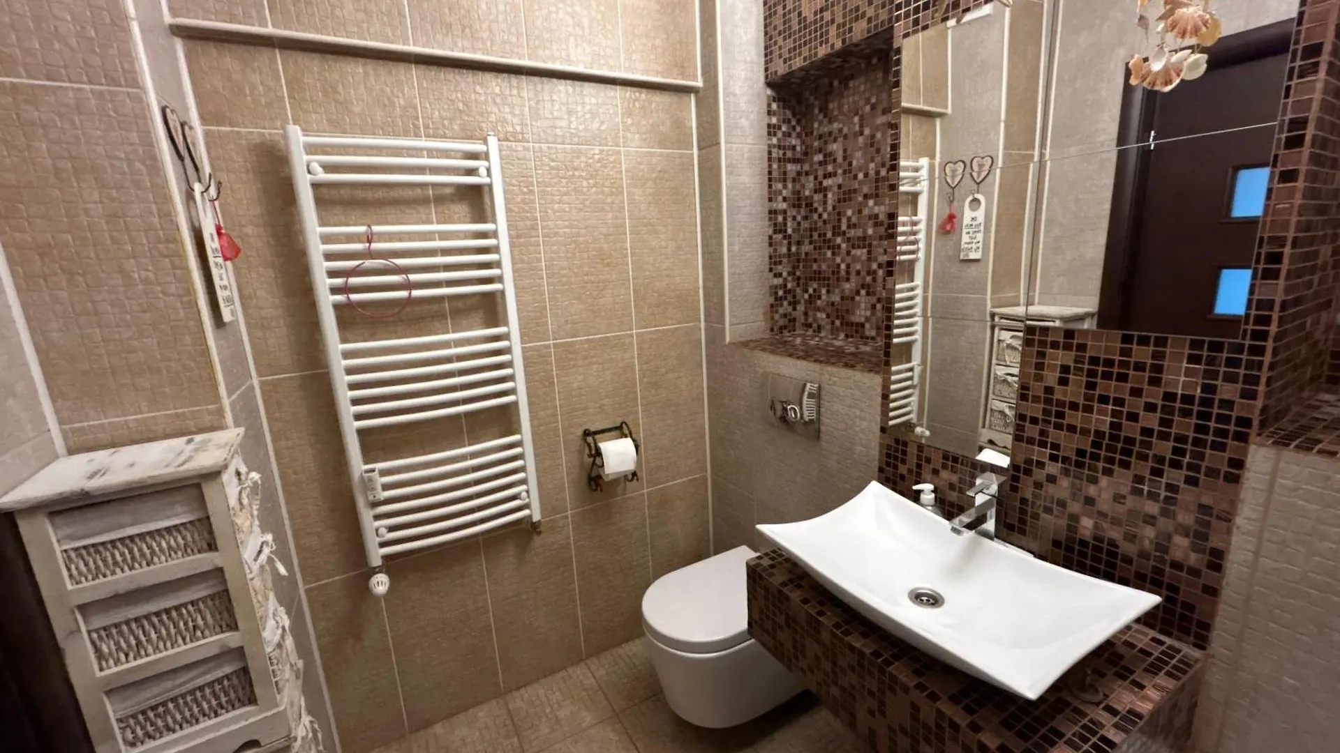 Luxury & Cosy - Infinit Apartments Bucarest Rumanía