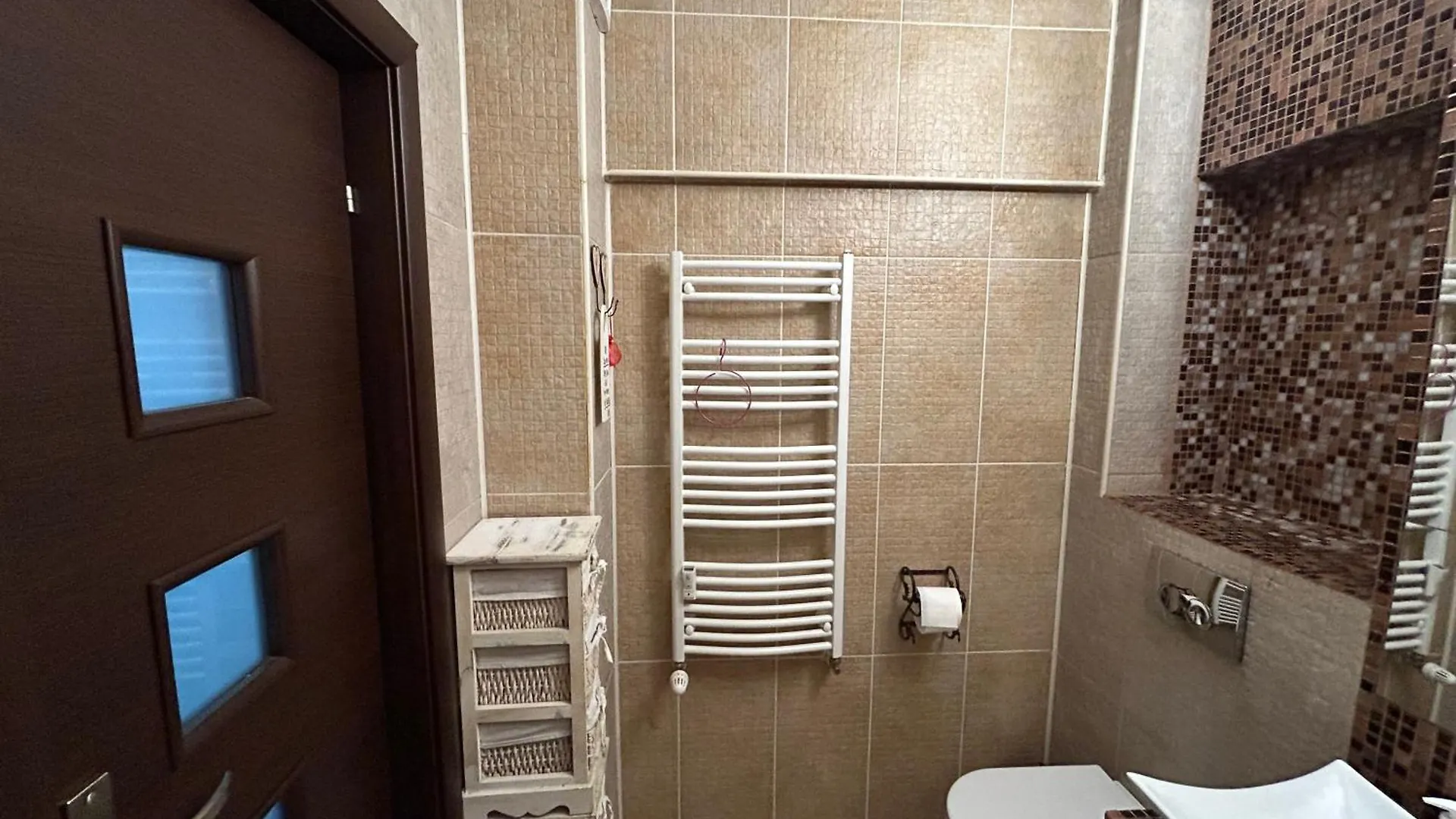 Luxury & Cosy - Infinit Apartments Bucarest Rumanía