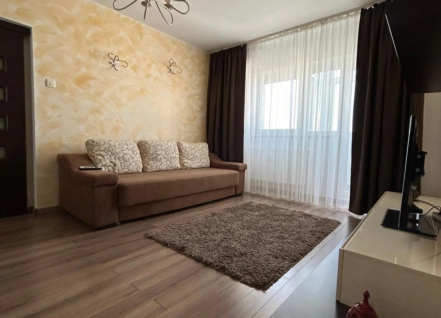 Luxury & Cosy - Infinit Apartments Bucarest