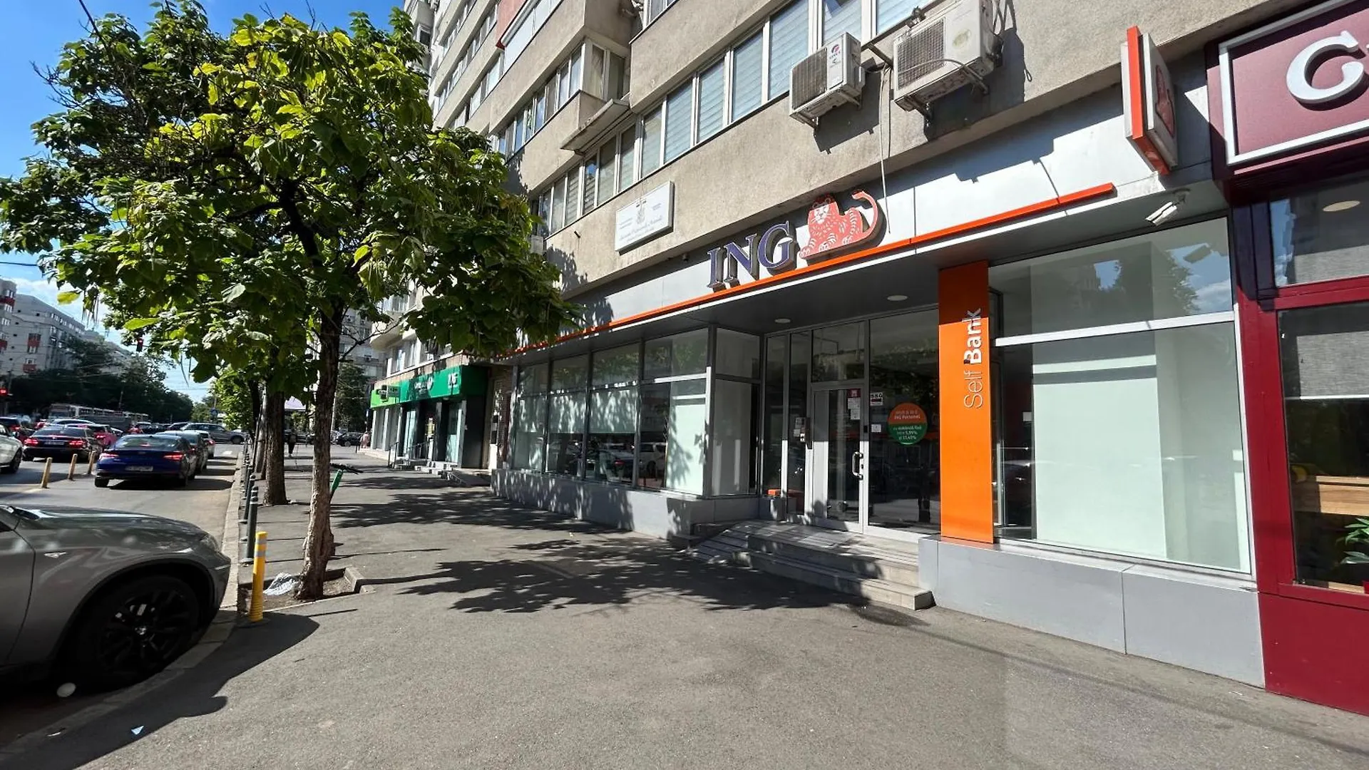 Luxury & Cosy - Infinit Apartments Bucarest Rumanía