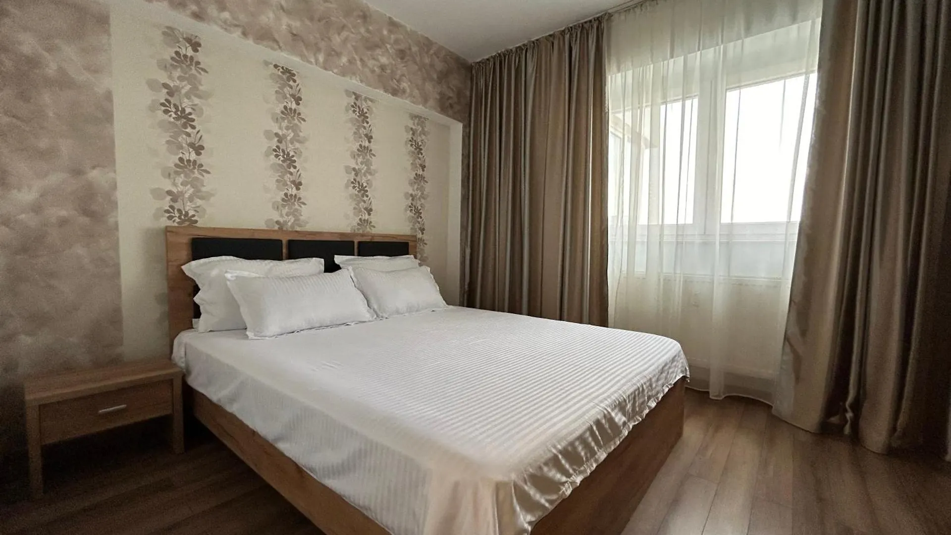 Luxury & Cosy - Infinit Apartments Bucarest Rumanía