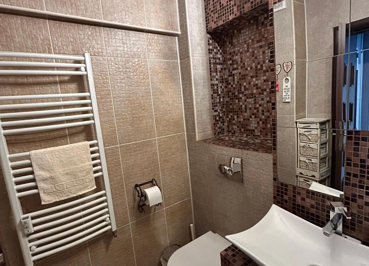 Luxury & Cosy - Infinit Apartments Bukurešť