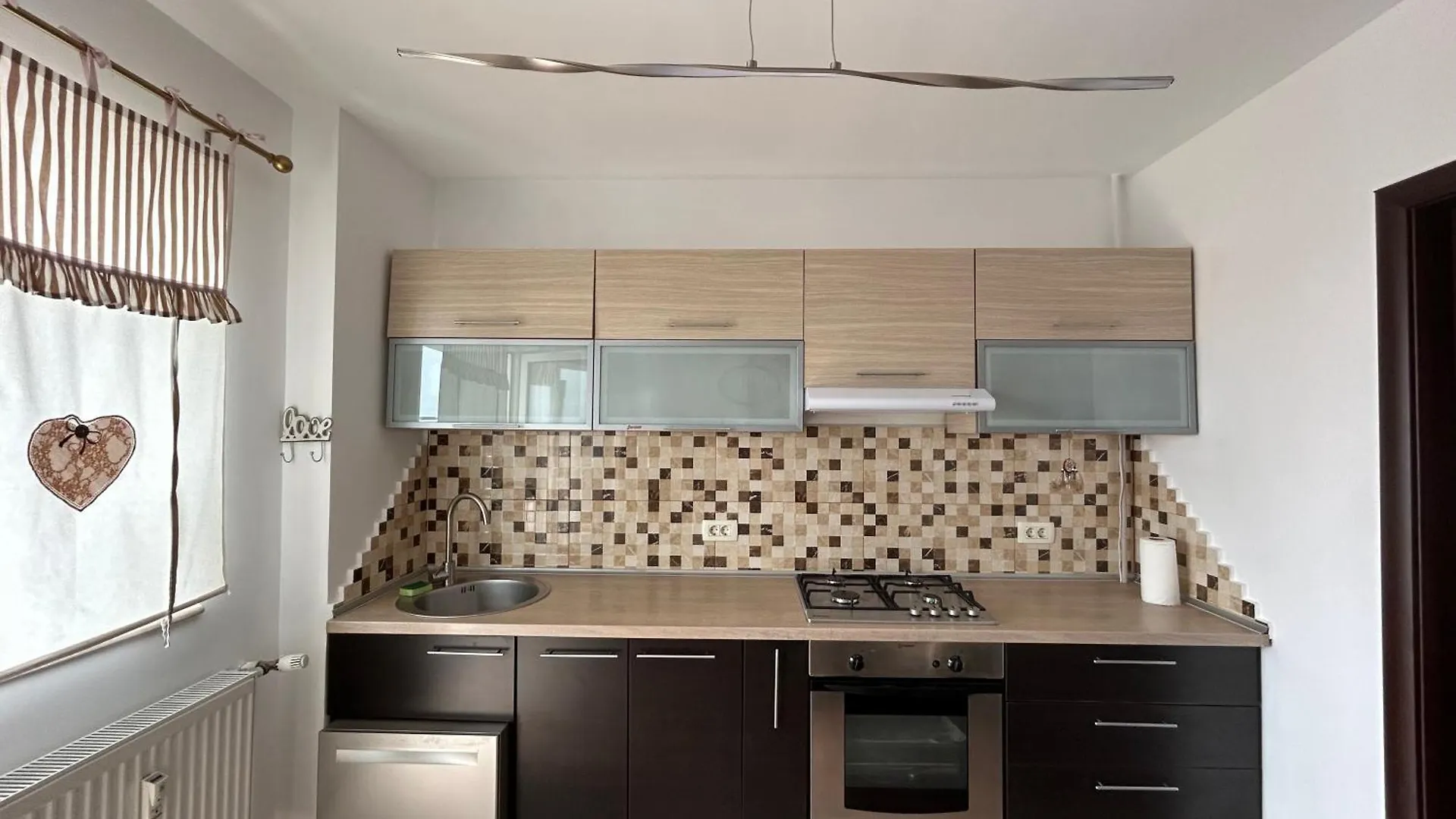 Luxury & Cosy - Infinit Apartments Bukurešť