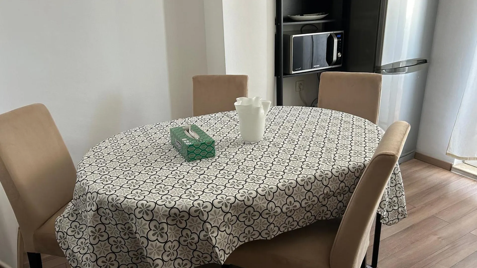 Luxury & Cosy - Infinit Apartments Bukurešť Rumunsko