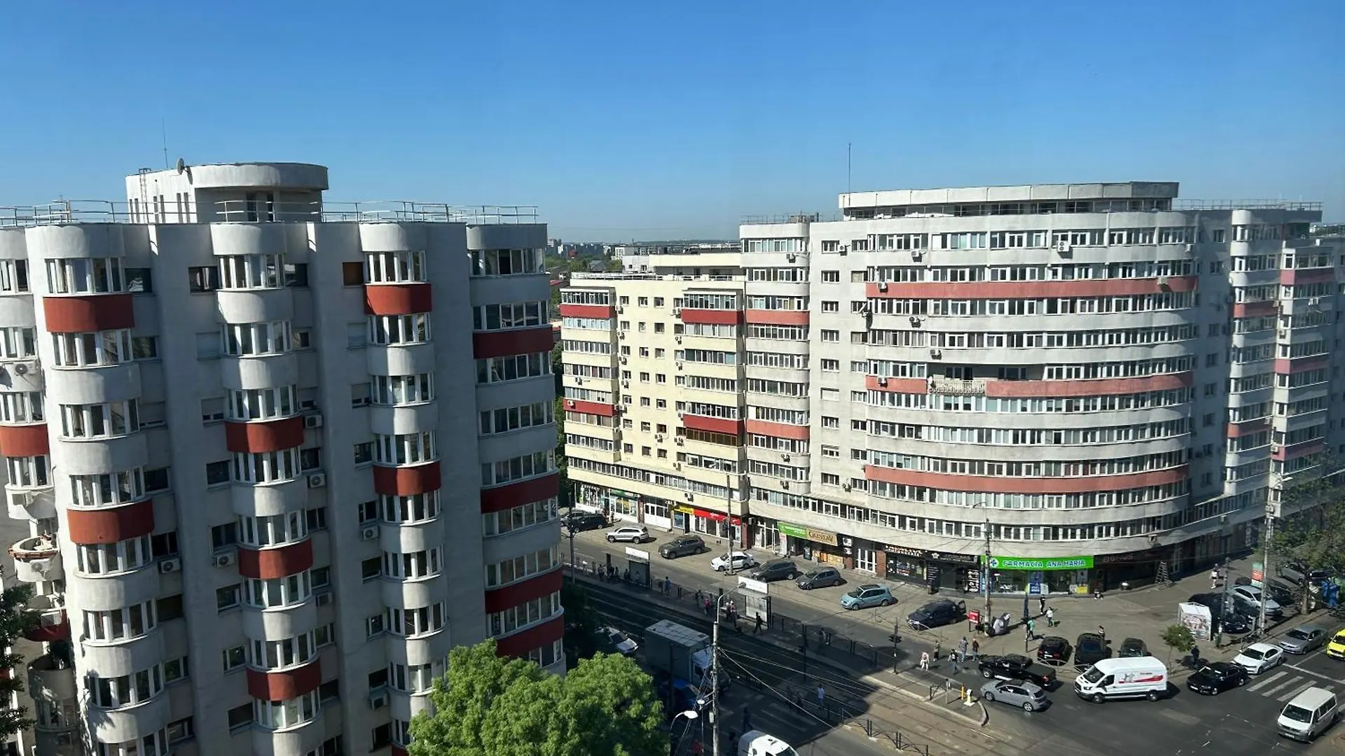 Luxury & Cosy - Infinit Apartments Bukurešť