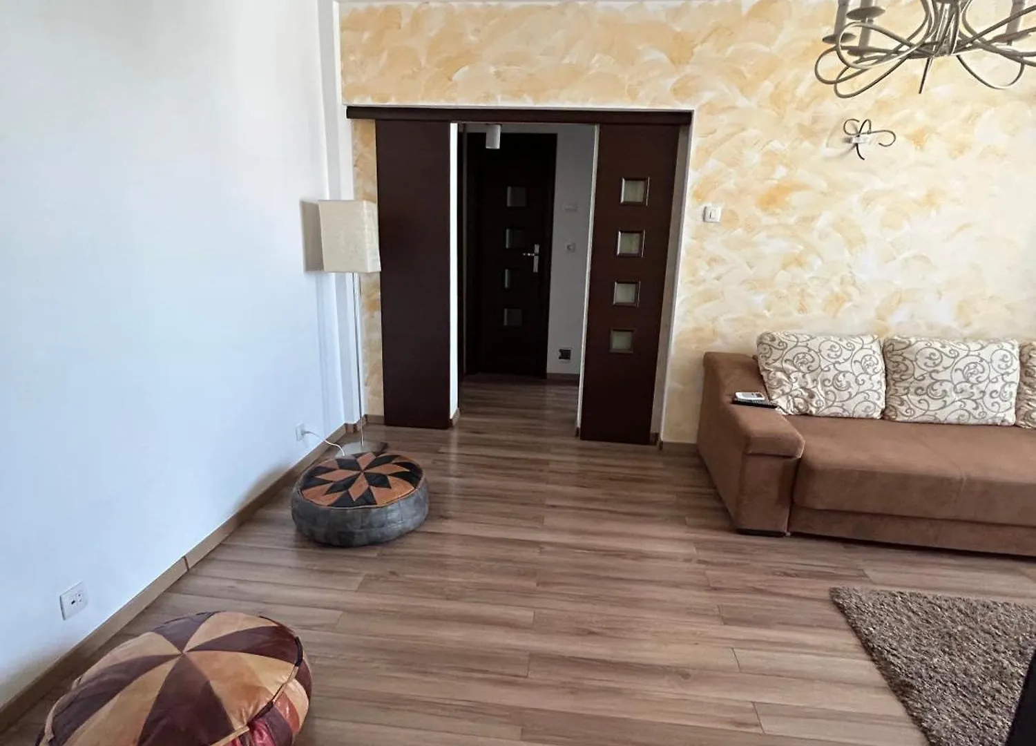 Luxury & Cosy - Infinit Apartments Bukurešť
